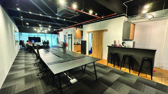 Office