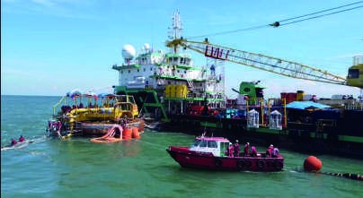 Offshore