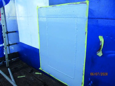 Repair