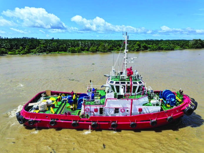 Tug50