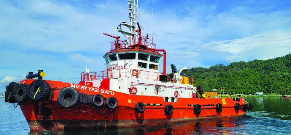 Tug60